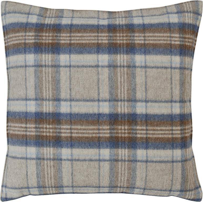 Sander Kissenhülle Dunbar Navyblue 40 x 40 cm