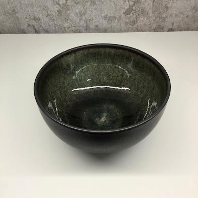 Jars Keramik Tourron Fb.Samoa Salatschüssel 19 cm