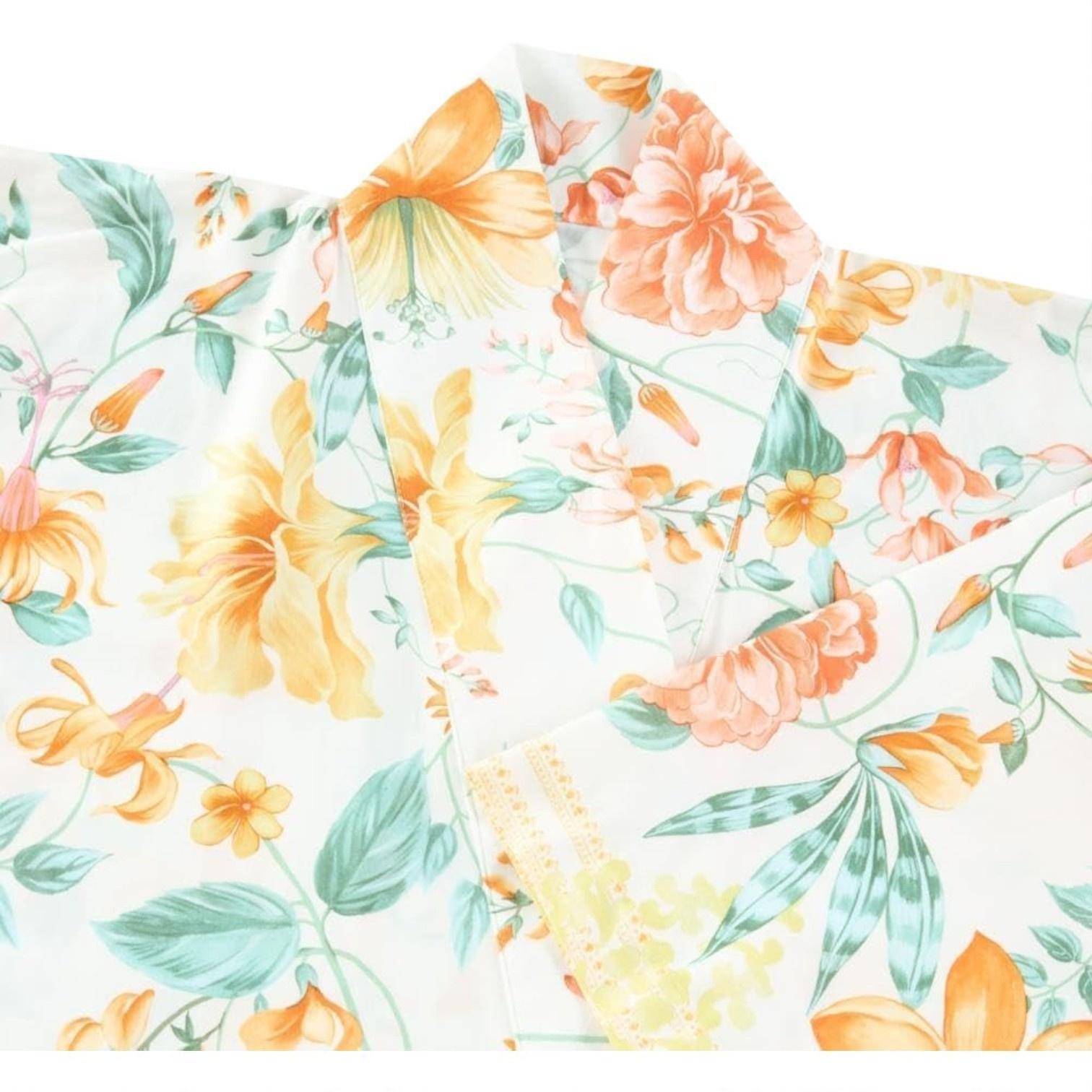 Bassetti Kimono Casablanca Y1 L/XL