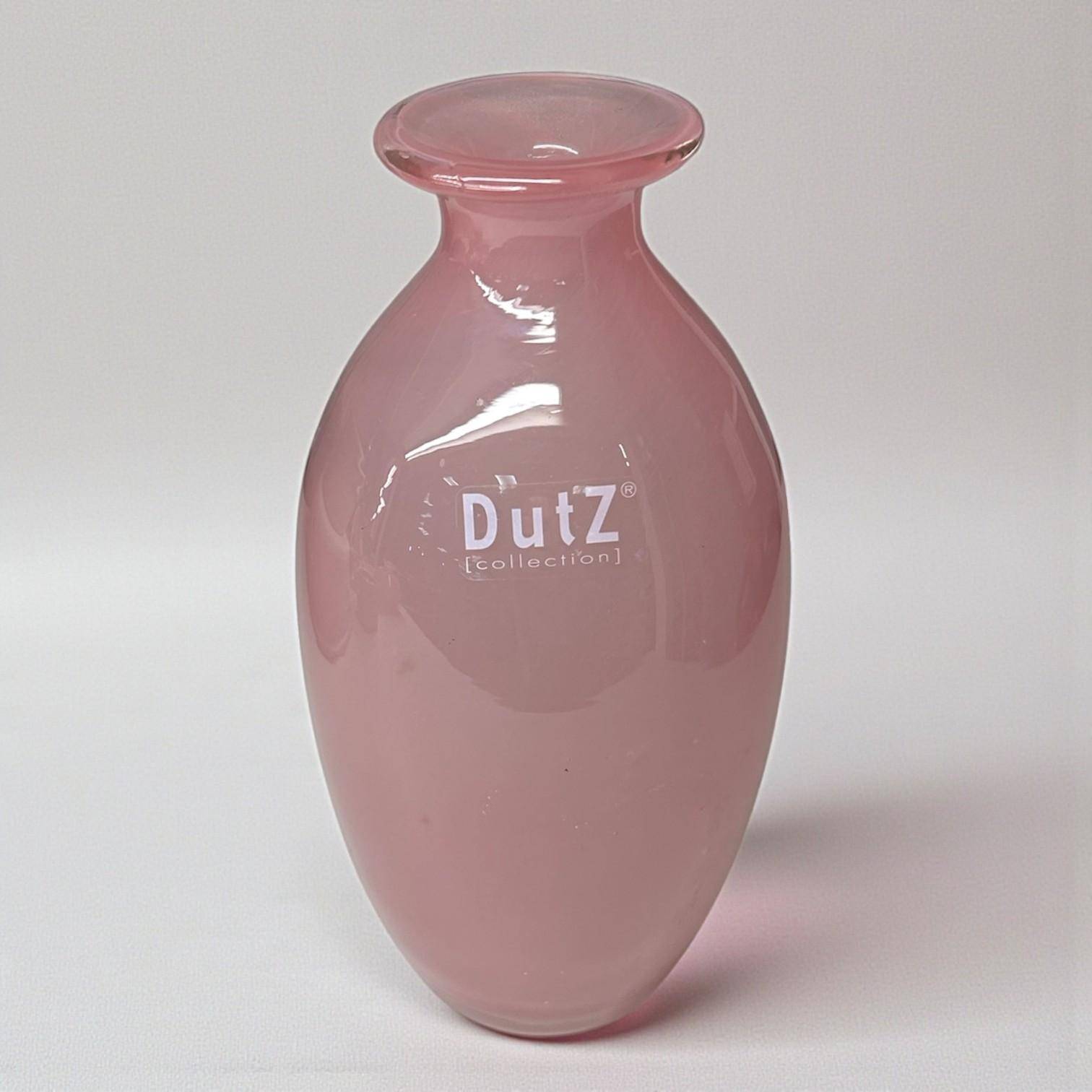 DutZ Vase - Nadiel Pink Tints 18 cm