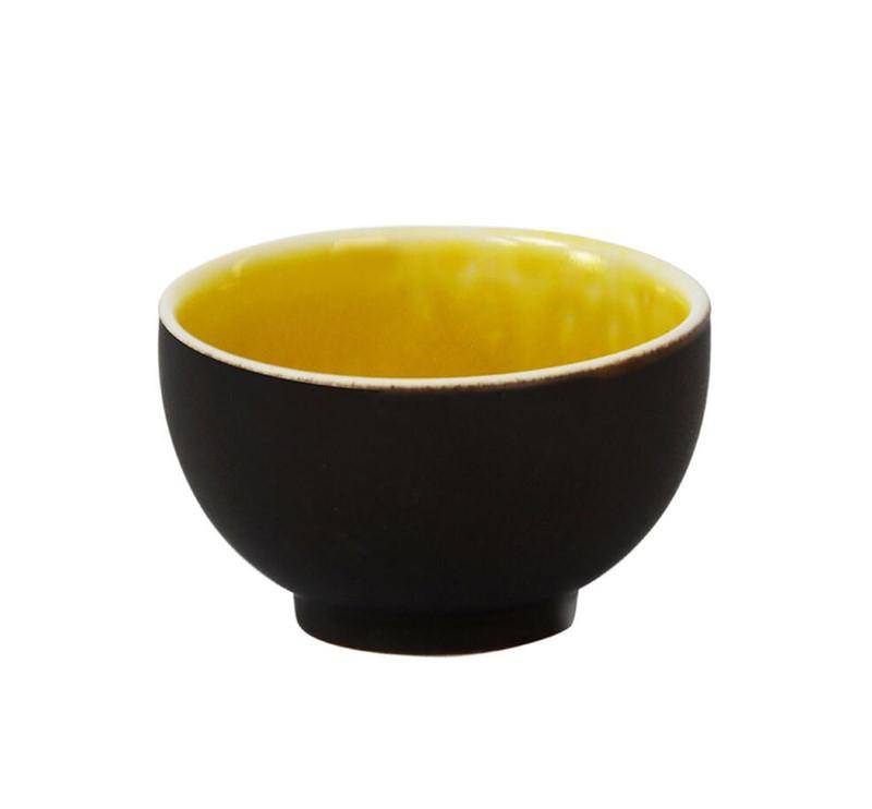 Jars Keramik Tourron Fb.Citron Bol 14,5 cm