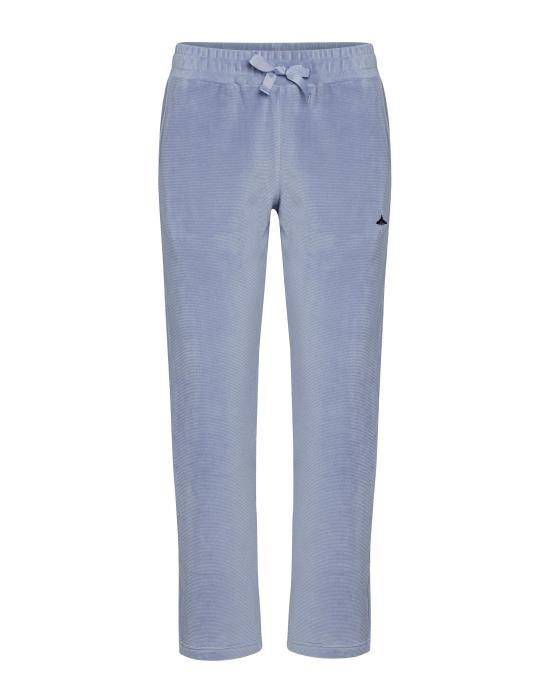 ESSENZA lange Hose Jill Uni Soft Chambray in L