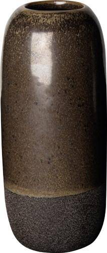 Ihr Ceramic Vase brown 20,5 cm