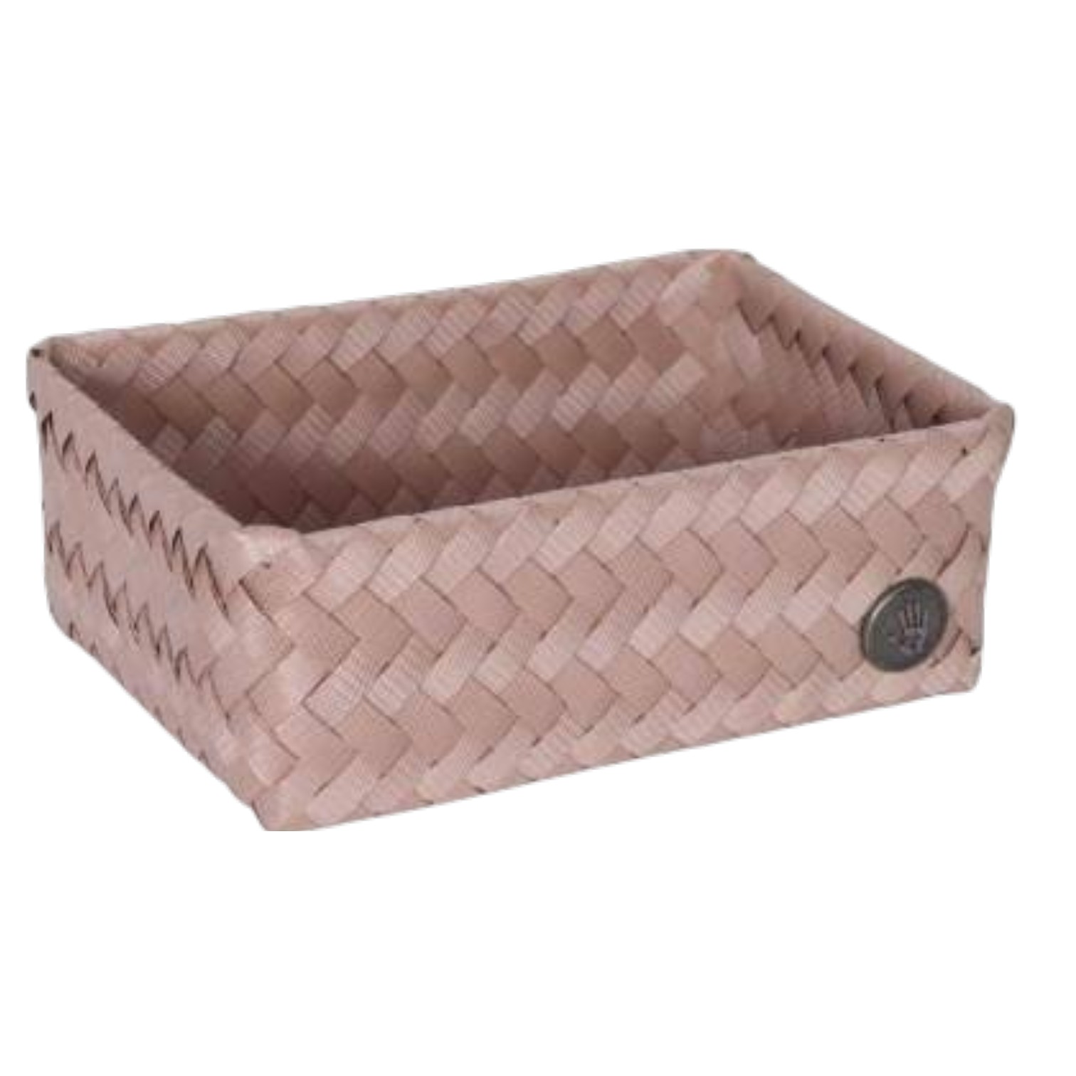 Handed By Aufbewahrungskorb Fit Small Fb. Copper Blush