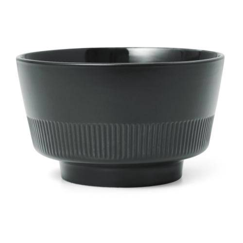 Marc O'Polo Moments French Bowl Anthracite 13 cm