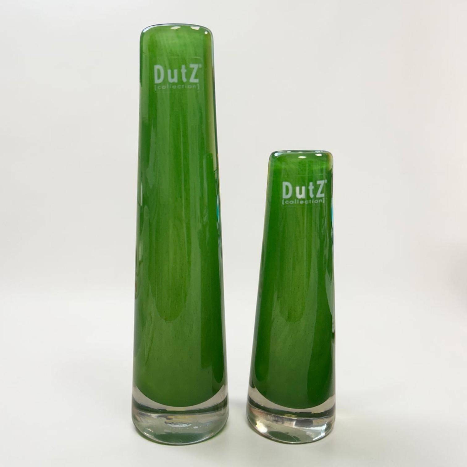 DutZ Vase - Solifleur Jungle 21 cm