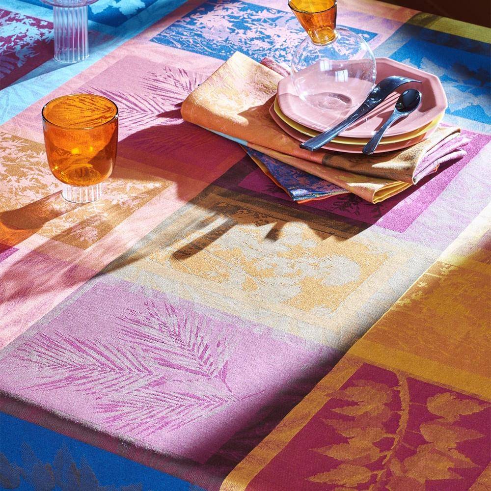 Garnier Thiebaut Mille Vegetaux Sunset - beschichtet/abwaschbar