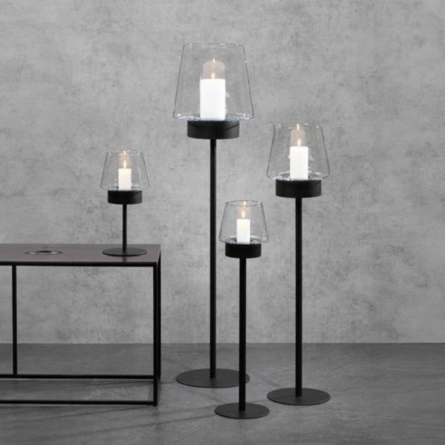 Kaheku Baril Windlichtgestell 17 Ø 25 cm hoch