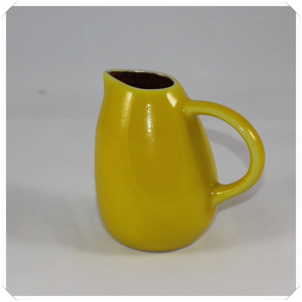 Jars Keramik Tourron Fb.Citron Krug 0,5 l