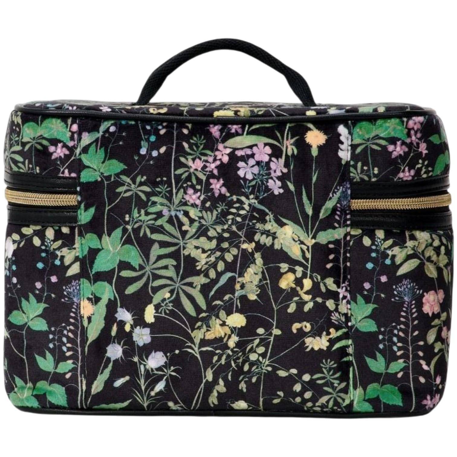 Essenza Tracy Augustina Beauty Case Anthrazit