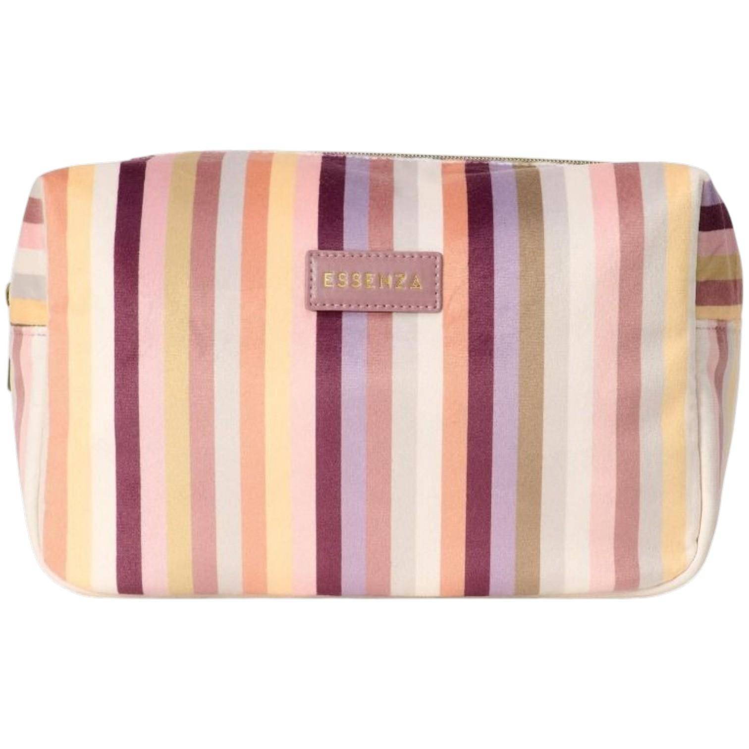 Essenza Pepper Donna Toilet Bag Pale Purple
