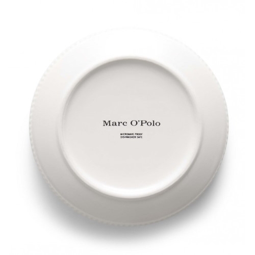 Marc O'Polo Moments Schüssel Small Chalk White 12 cm