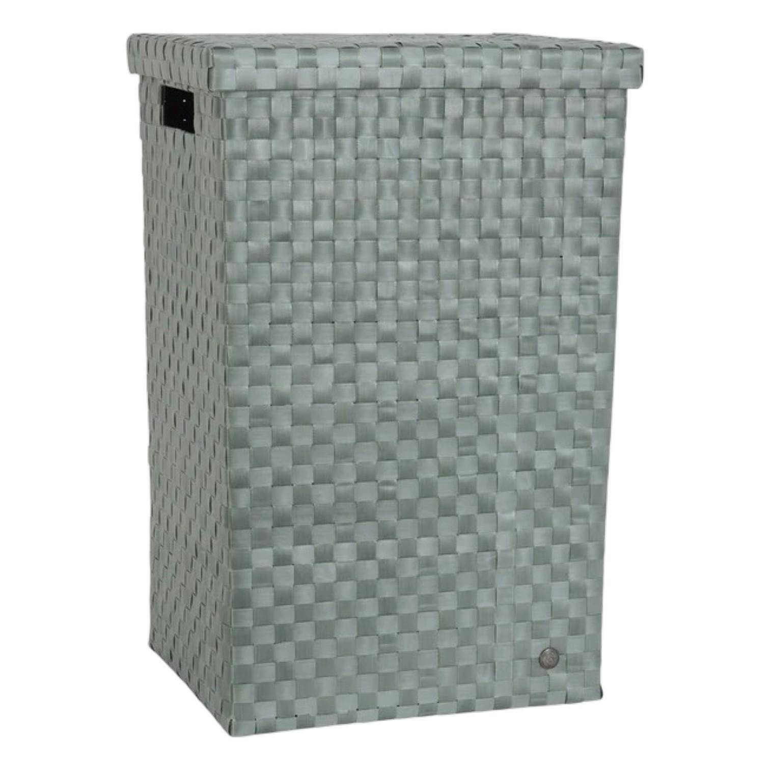 Handed By Aufbewahrungskorb Cube XL Fb. Eucalyptus