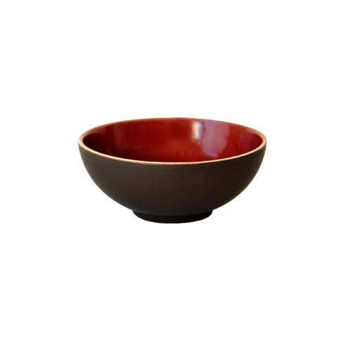 Jars Keramik Tourron Fb.Cerise Dessertschale 14 cm