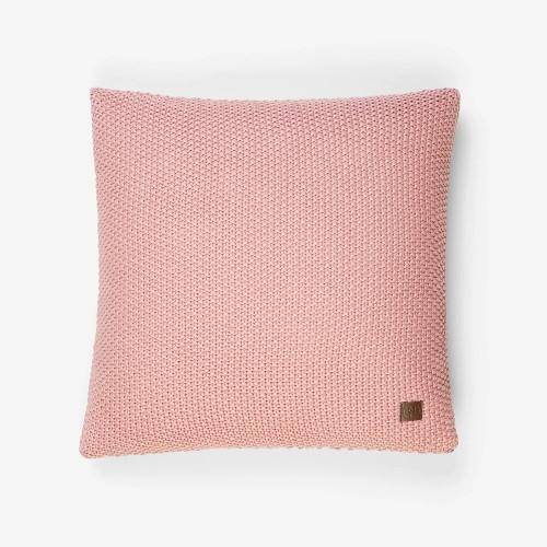 Marc O'Polo Dekokissen Nordic Knit Ash Rose 50 x 50 cm