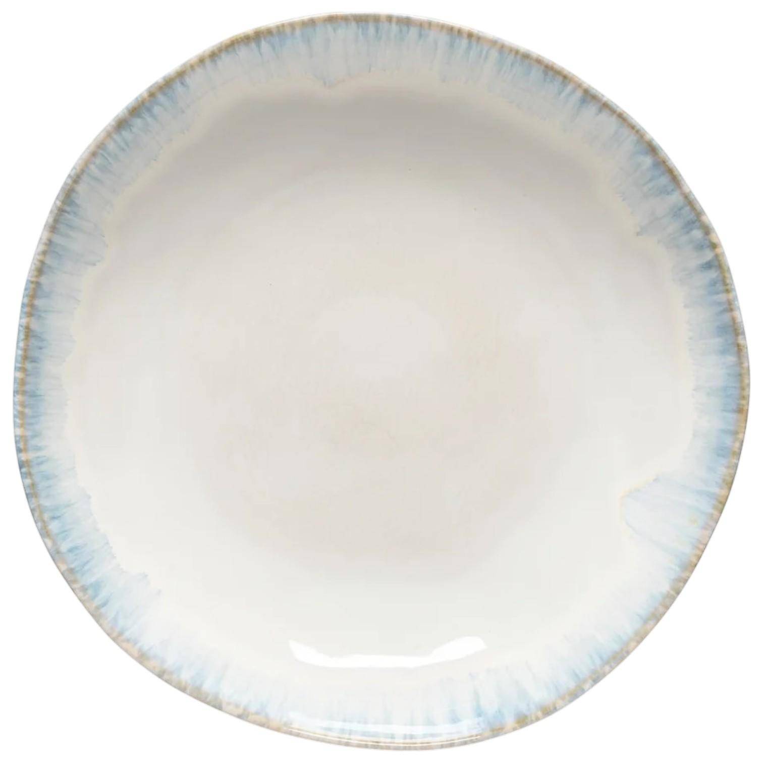 Brisa by COSTA NOVA Pasta-/Servierschüssel 37 cm Ria Blue