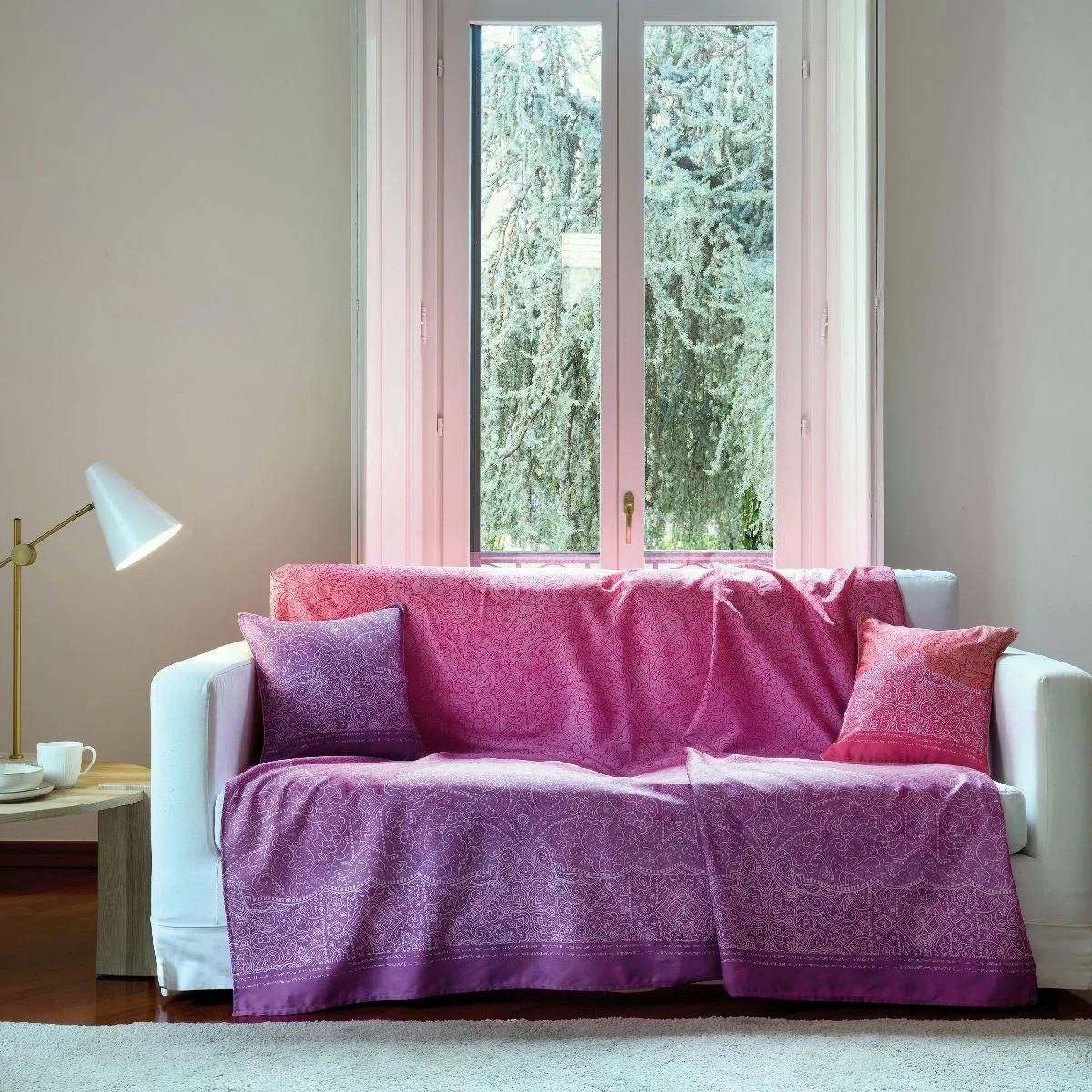 Bassetti Granfoulard/Dekotuch Dolceacqua P1 270 x 270 cm