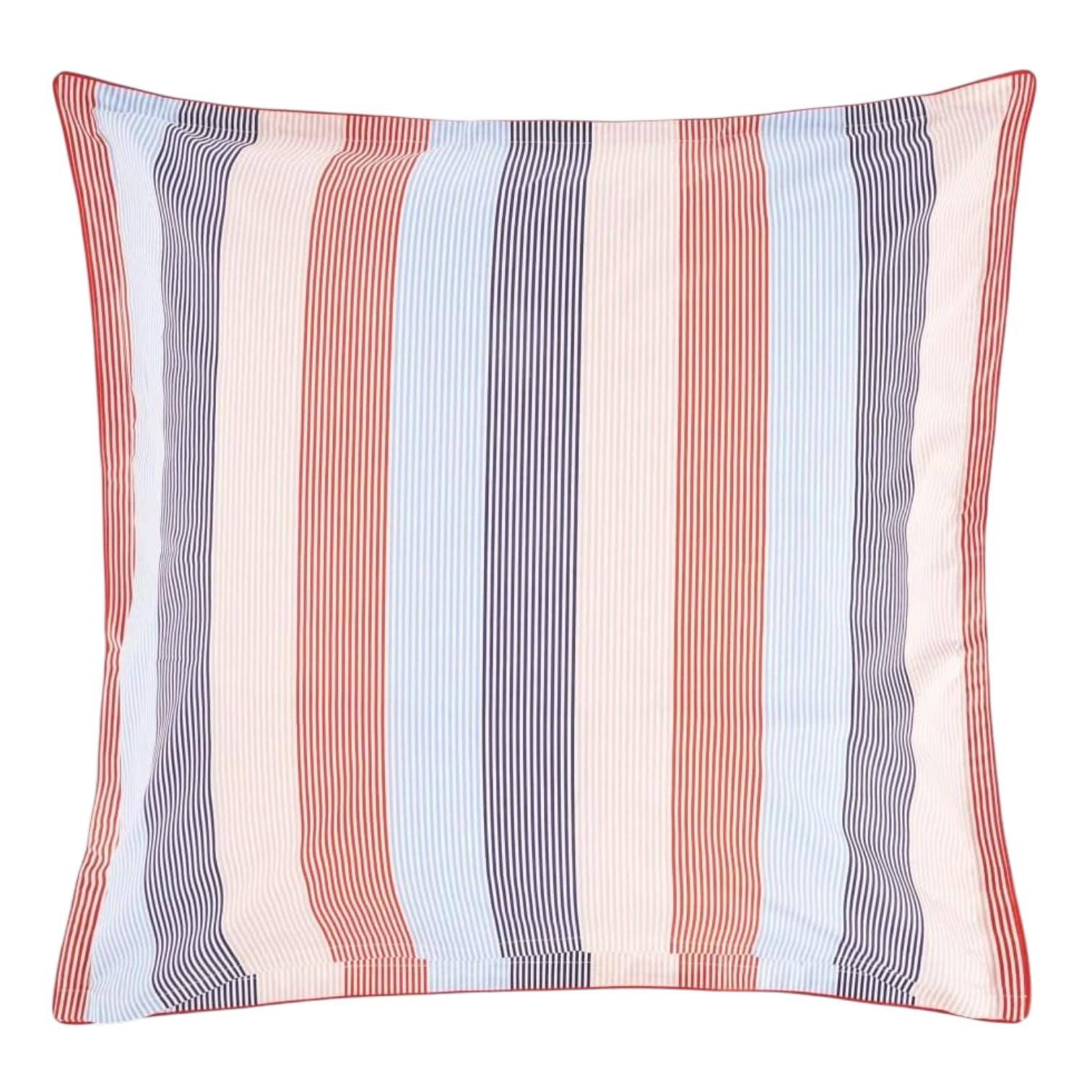 Tommy Hilfiger Bettwäsche Tropical White 135 x 200 cm