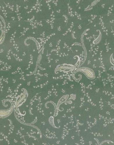 Marc O'Polo Bettwäsche Salen Deep Green 155 x 220 cm