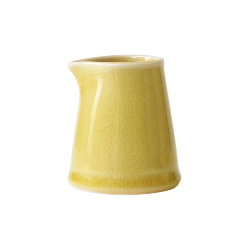 Jars Keramik Maguelone Fb.Genêt Gießer 10 cl