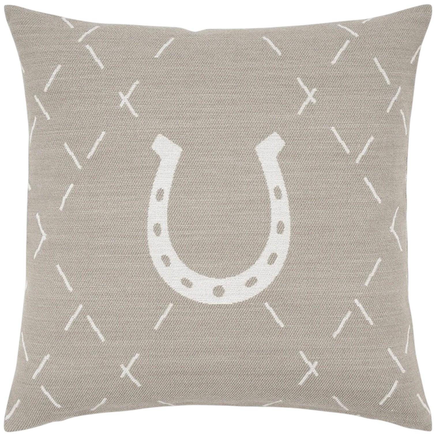 Pad Kissenhülle Lucky Beige 45 x 45 cm