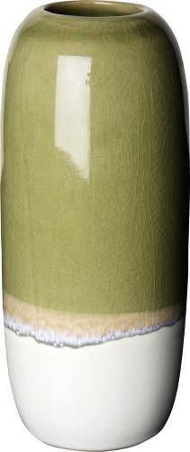 Ihr Ceramic Vase light green 20,5 cm