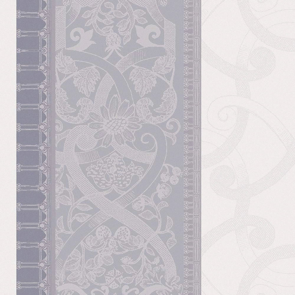 Garnier Thiebaut Serviette Symphonie Nuage