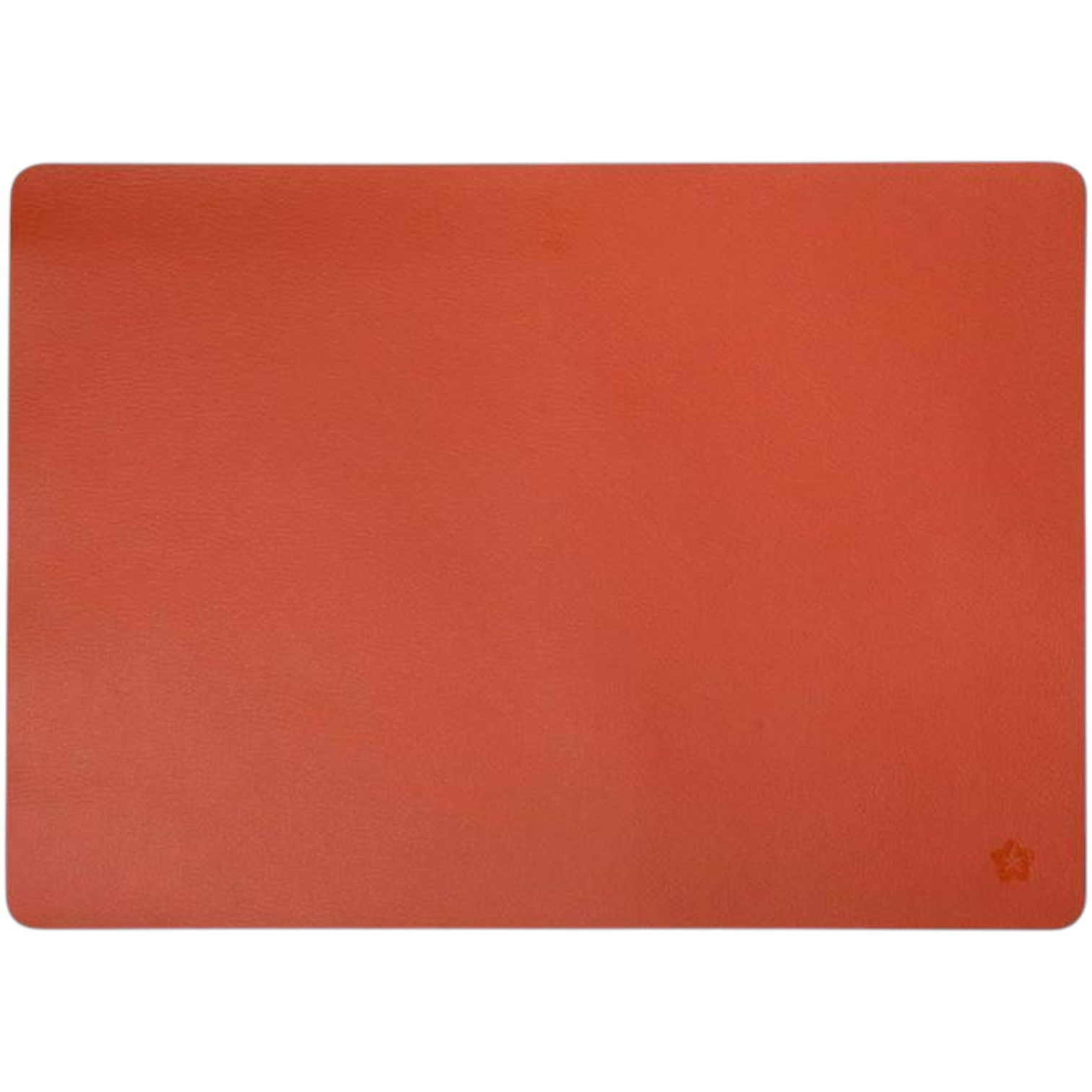 Pichler Tischset JAZZ Chilli 33 x 46 cm