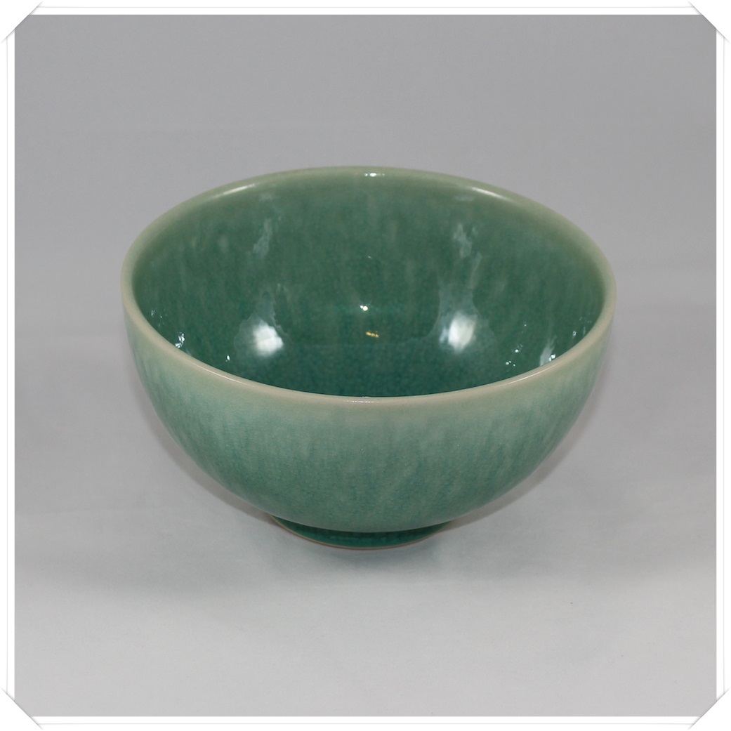 Jars Keramik Tourron Fb.Jade Bol 14,5 cm