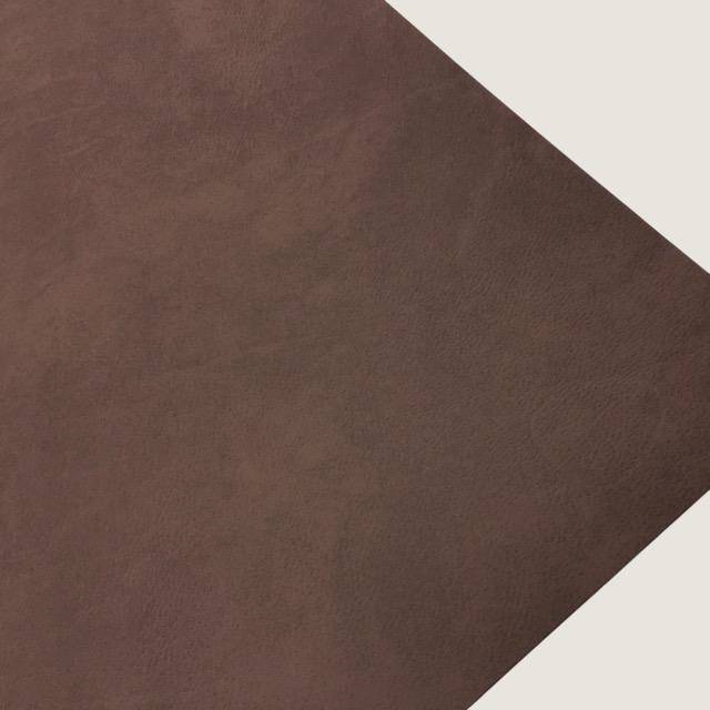 Lind DNA Tischset Square L Dark Brown Nupo in 35 x 45 cm