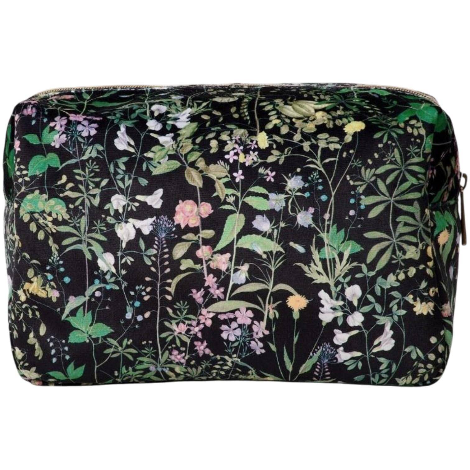 Essenza Pepper Augustina Toilet Bag Anthrazit