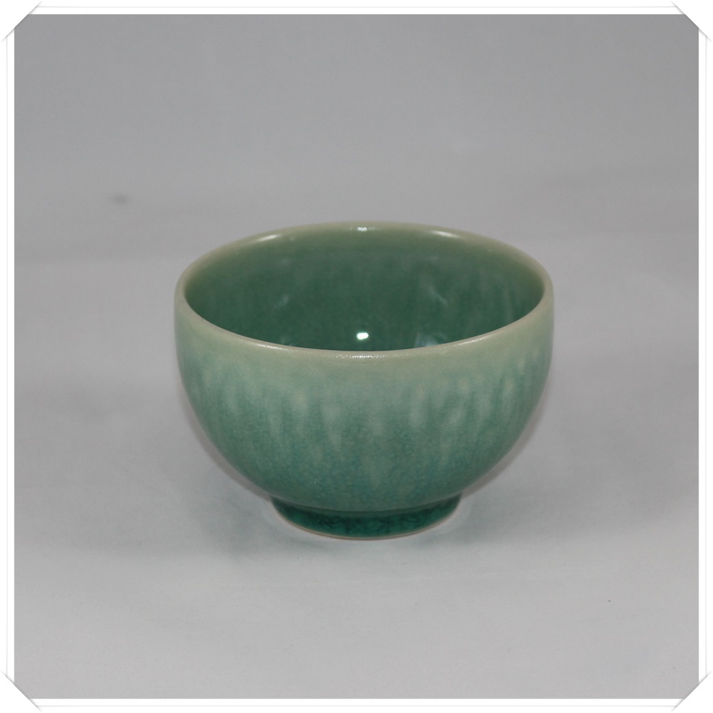 Jars Keramik Tourron Fb.Jade Tee Bol 0,18 l