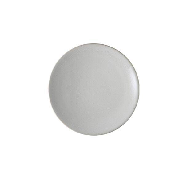 Jars Keramik Tourron Fb.Neige Brotteller 14 cm