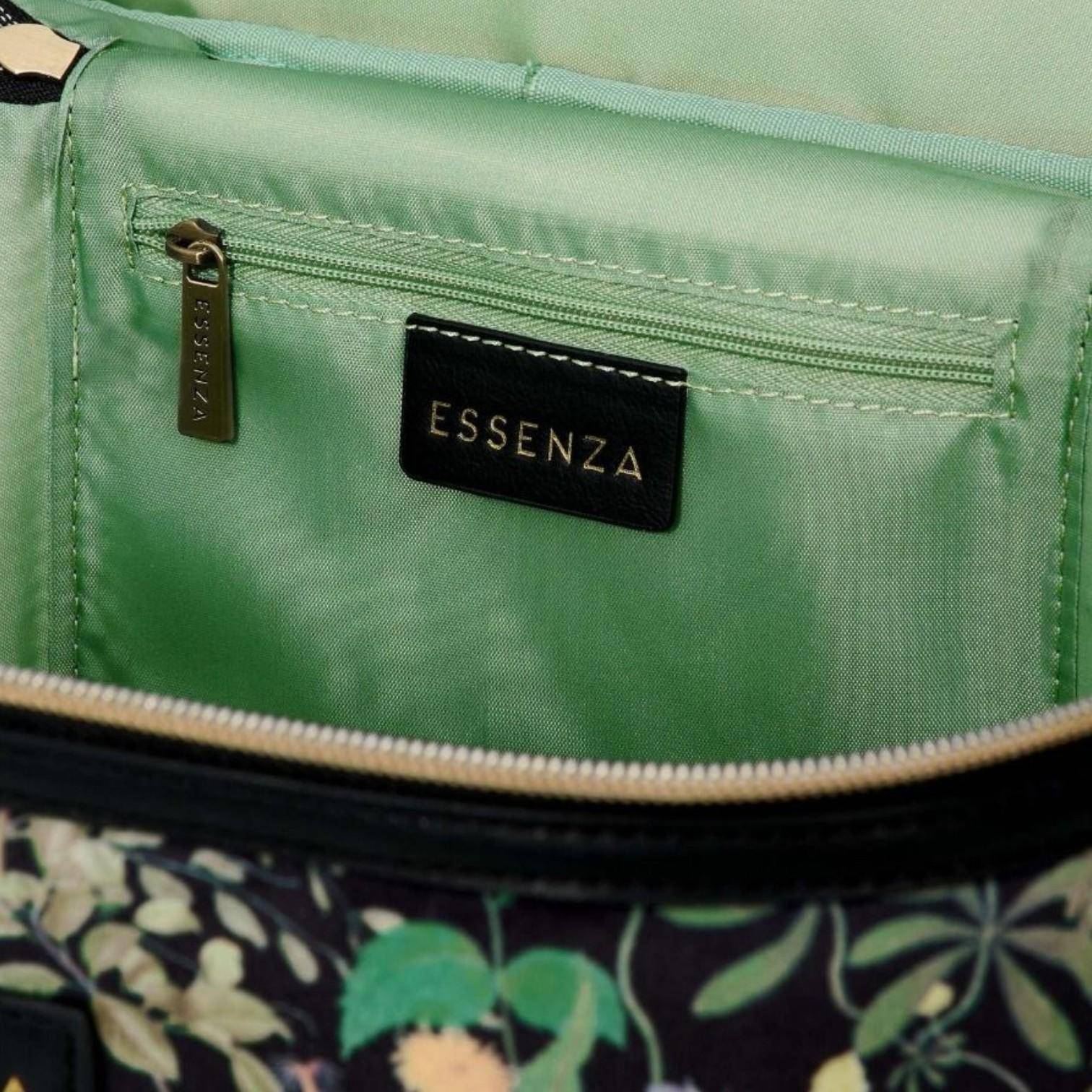 Essenza Tracy Augustina Beauty Case Anthrazit