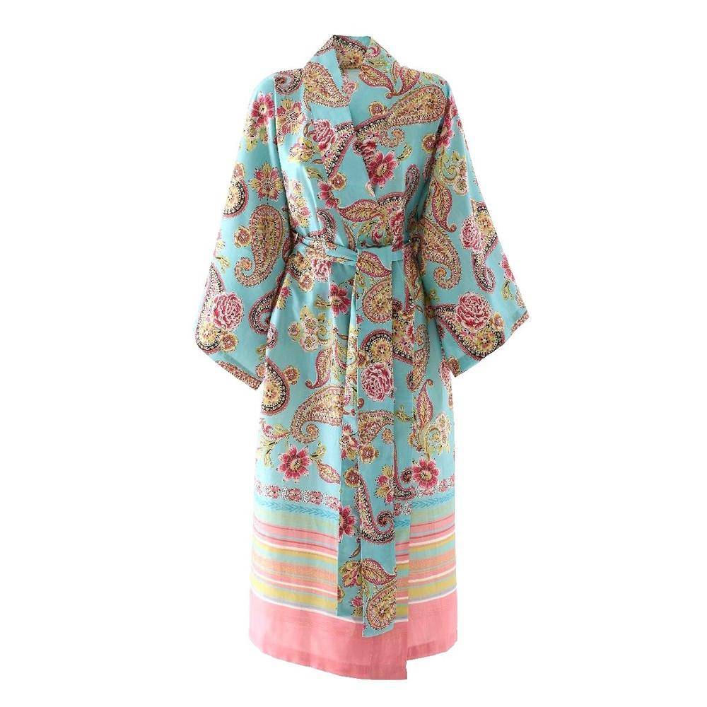 Bassetti Kimono Rapallo T1 S/M