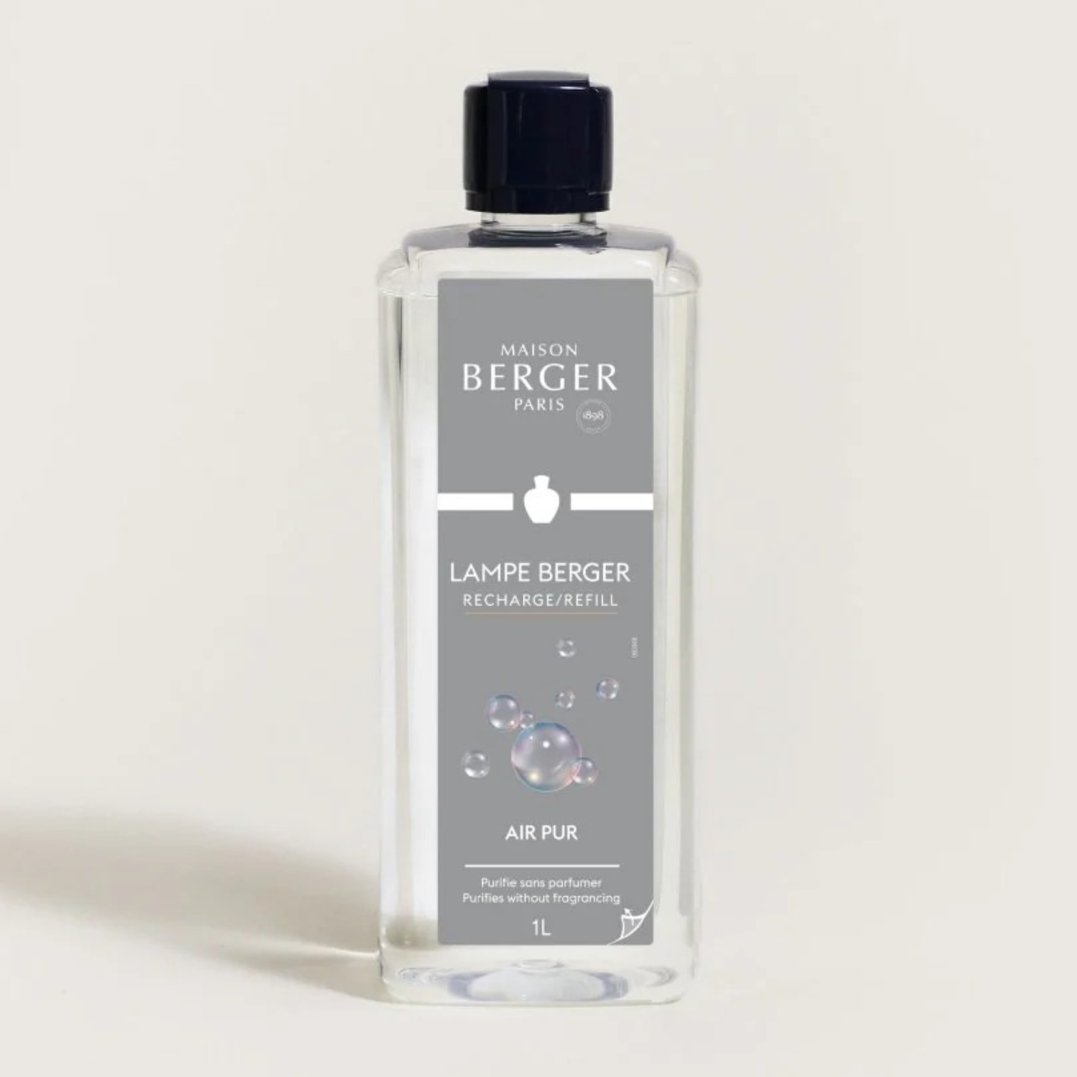 Lampe Berger 1000 ml Neutre Essentiel