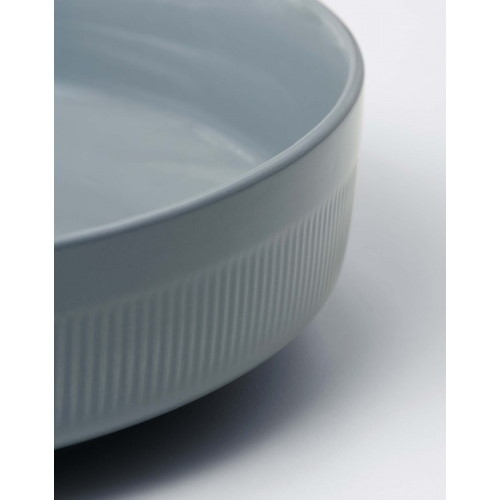 Marc O'Polo Moments Salatschüssel Soft Grey 26 cm