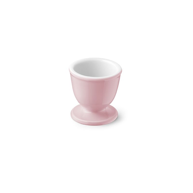 Dibbern Solid Color Eierbecher zartrosa