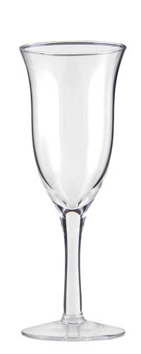 Kaheku Skagen Rotweinglas Klar 9 Ø 25,5 cm hoch
