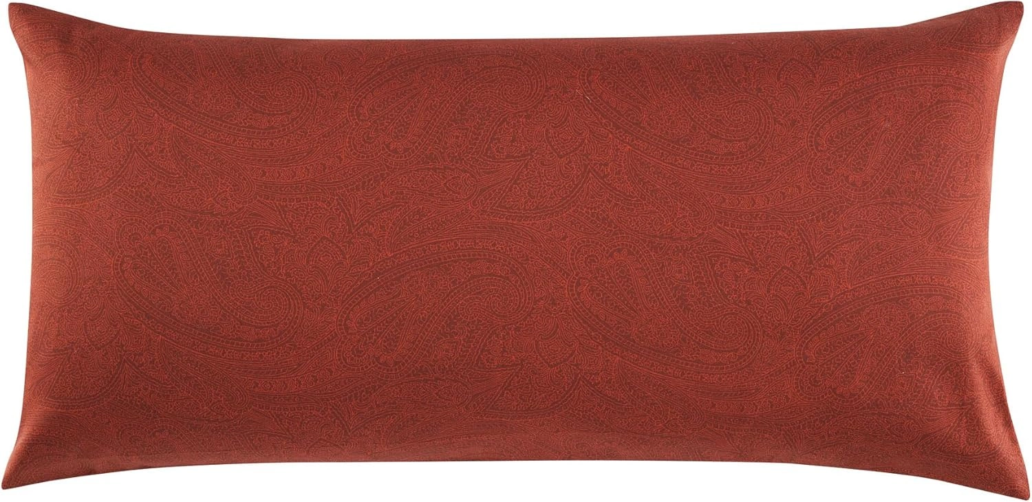 Bassetti Kissenhülle zur Bettwäsche Sabbioneta R2 Limited Edition 40 x 80 cm