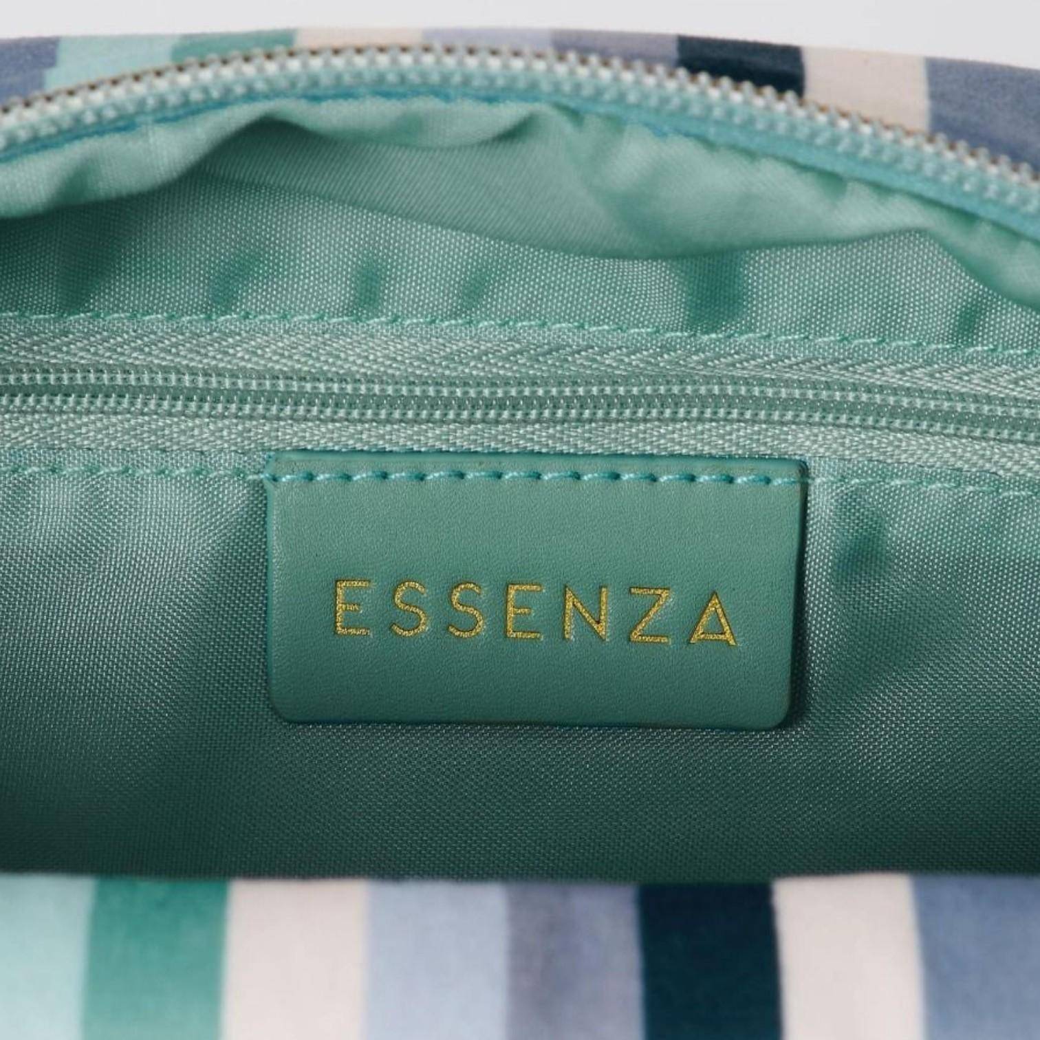 Essenza Pepper Donna Toilet Bag Surf Green