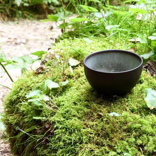 Jars Keramik Tourron Fb.Ecorce Bol 14,5 cm