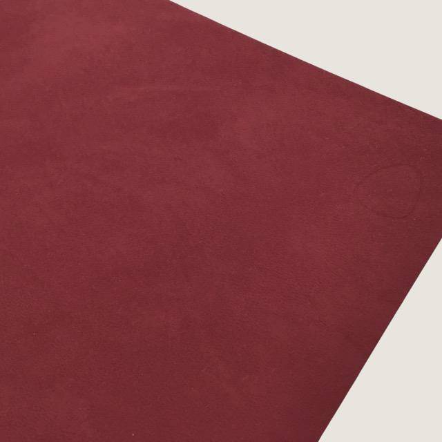 Lind DNA Tischset Square L Red Nupo in 35 x 45 cm