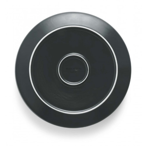 Marc O'Polo Moments Salatschüssel Anthracite 26 cm