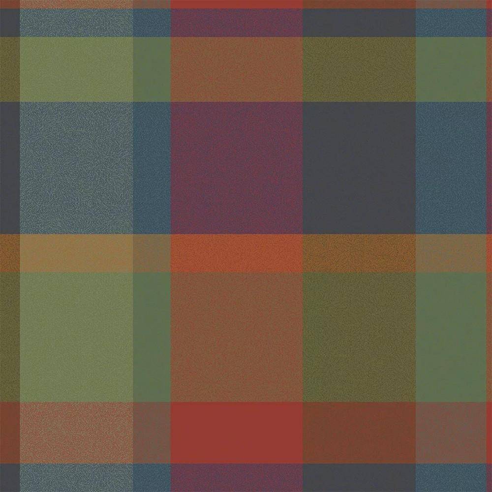 Garnier Thiebaut Mille Baies Shetland  - beschichtet/abwaschbar