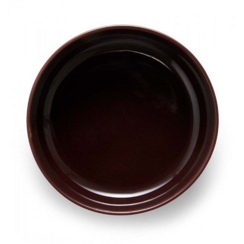 Marc O'Polo Moments Schüssel Medium Earth Brown 14 cm