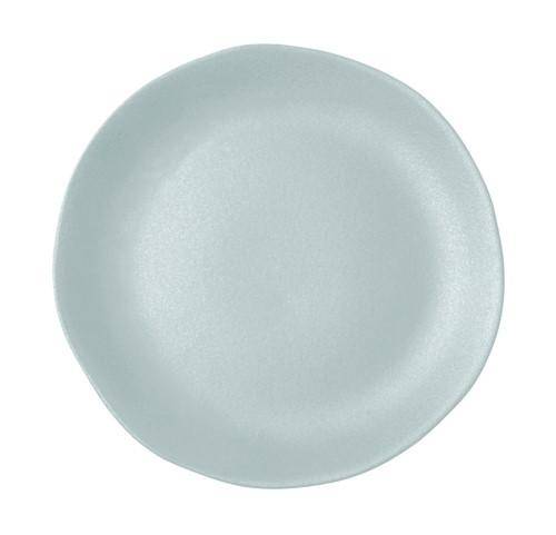 Jars Keramik Jardin de Maguelone Fb.Romarin Speiseteller 26,5 cm