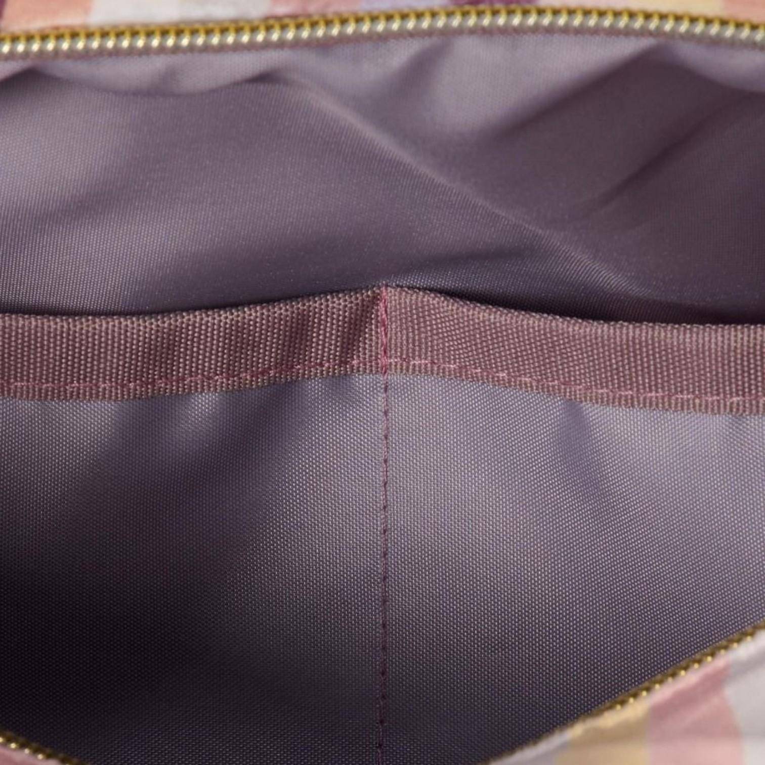Essenza Pepper Donna Toilet Bag Pale Purple