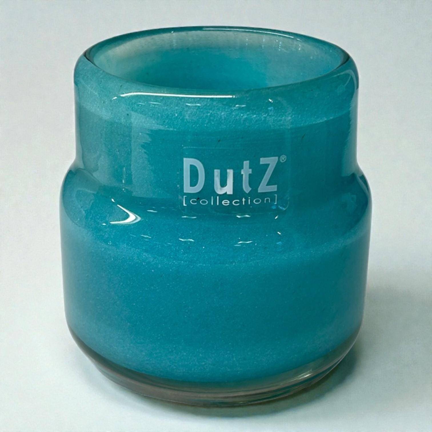 DutZ Vase - Maartje Jade 8 cm