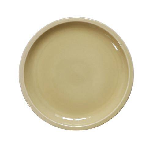 Jars Keramik Cantine Fb.Vert Argile Speiseteller 24 cm